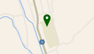 藤枝市立瀬戸谷中学校の地図画像