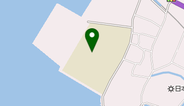 浜松市立三ヶ日中学校の地図画像