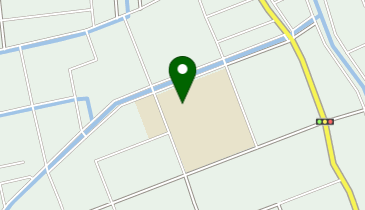 焼津市立港中学校の地図画像