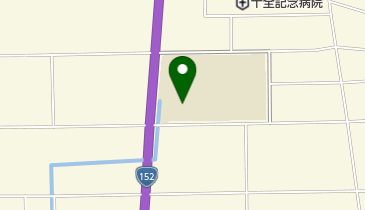 浜松市立浜名中学校の地図画像