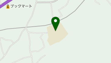 伊東市立八幡野小学校の地図画像