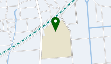 磐田市立東部小学校の地図画像