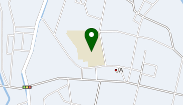 磐田市立長野小学校の地図画像