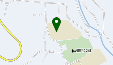 小山町立成美小学校の地図画像