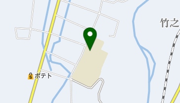 小山町立明倫小学校の地図画像
