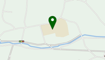 牧之原市立菅山小学校の地図画像