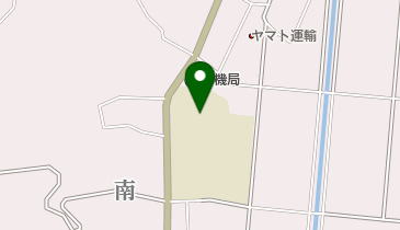 静岡市立麻機小学校の地図画像