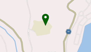 静岡市立井川小中学校の地図画像