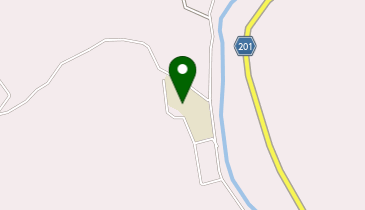 静岡市立北沼上小学校の地図画像