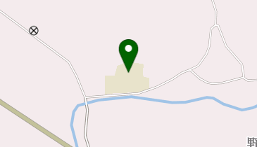 静岡市立賤機北小学校の地図画像