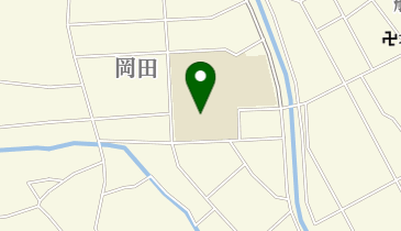 島田市立初倉南小学校の地図画像