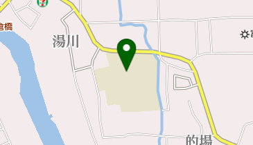 清水町立南小学校の地図画像