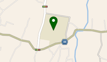 富士市立青葉台小学校の地図画像