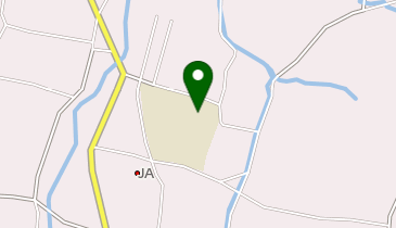 富士宮市立北山小学校の地図画像