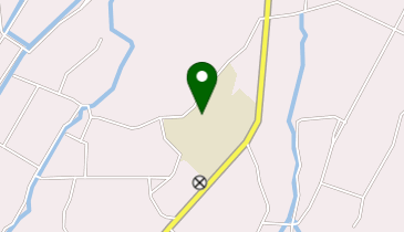 富士宮市立白糸小学校の地図画像