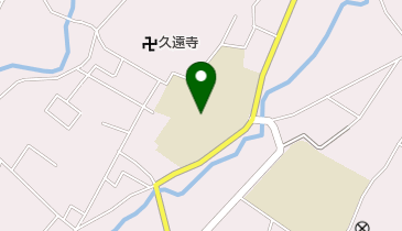 富士宮市立富士根南小学校の地図画像