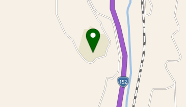浜松市立水窪小学校の地図画像