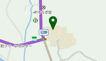 南伊豆町立南伊豆東小学校の地図画像