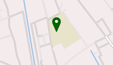 吉田町立中央小学校の地図画像