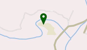 静岡市立梅ケ島小中学校の地図画像