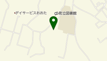 東伊豆町立ひがしいず幼稚園の地図画像