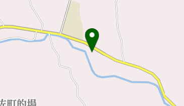 浜松市立引佐北部みさと幼稚園の地図画像