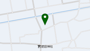 函南町立みのり幼稚園の地図画像