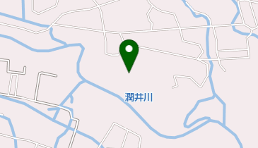 黒田幼稚園の地図画像