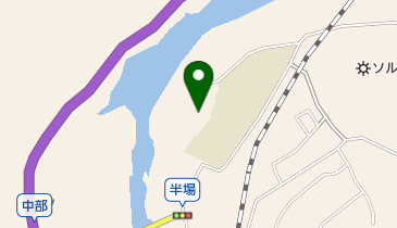 浜松市立佐久間幼稚園の地図画像