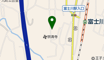 さくら台幼稚園の地図画像