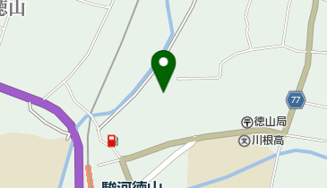 さゆり幼稚園の地図画像