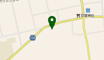 しょうれんじこども園楽生・寿光の地図画像