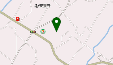 杉田幼稚園の地図画像