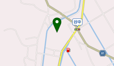 森町立園田幼稚園の地図画像