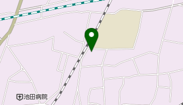 長泉町立南幼稚園の地図画像