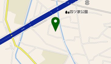 富士市立岩松幼稚園の地図画像