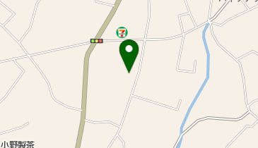 藤田幼稚園の地図画像