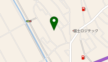 ゆきよし幼稚園の地図画像