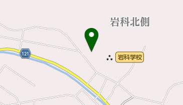 松崎町立松崎幼稚園の地図画像