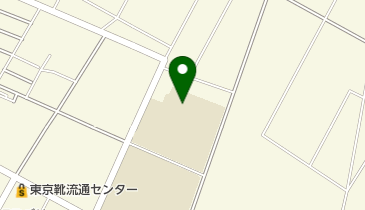 静岡県立沼津特別支援学校の地図画像