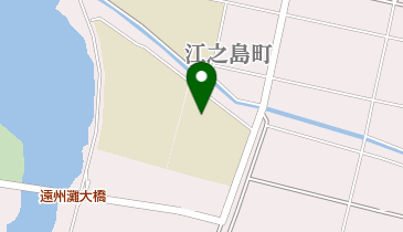 県立浜松特別支援学校の地図画像