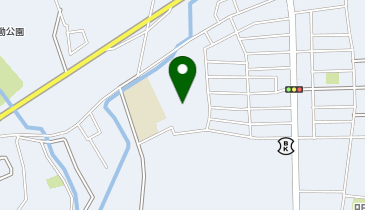 静岡県立浜松特別支援学校磐田分校の地図画像