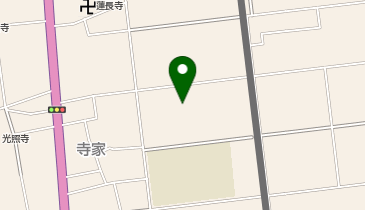 静岡県立伊豆の国特別支援学校の地図画像