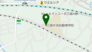 静岡県三島市の自動車教習所一覧 Navitime