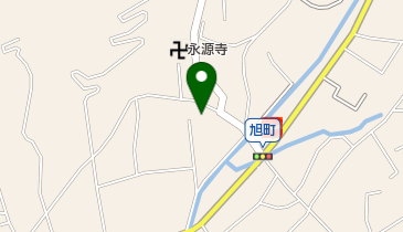 富士調理技術専門学校の地図画像