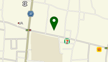 中遠調理師専門学校の地図画像