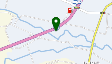 専門学校中央メカニック自動車大学校の地図画像