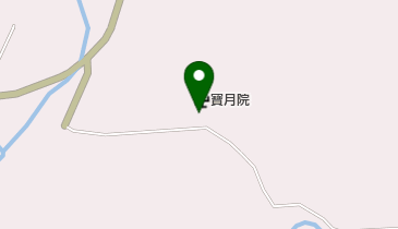 静岡市立梅ケ島こども園の地図画像