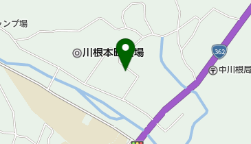 三ッ星保育園の地図画像