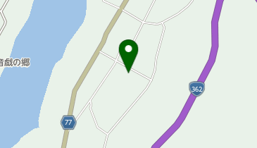 桜保育園の地図画像